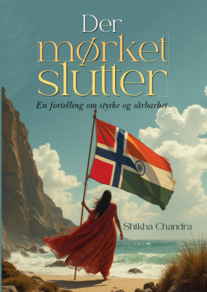 Der mørket slutter
