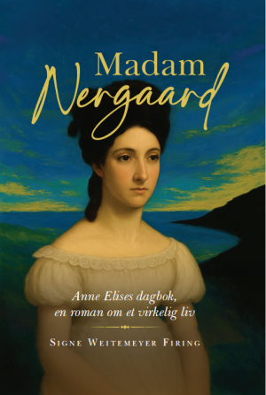 Madam Nergaard